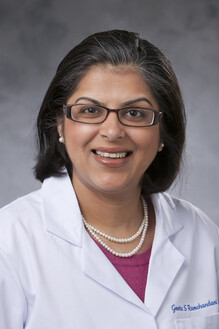 Geeta S. Ramchandani, MD