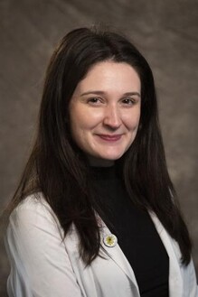 Georgia O. Vaughn, MS, RDN, LDN