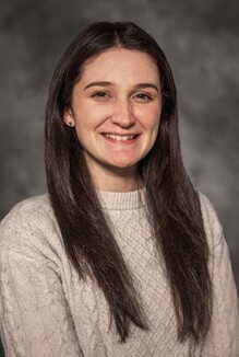 Georgia O. Vaughn, MS, RDN, LDN