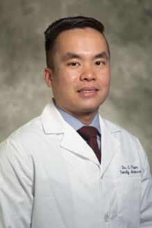 Gia Han N. Pham, DO