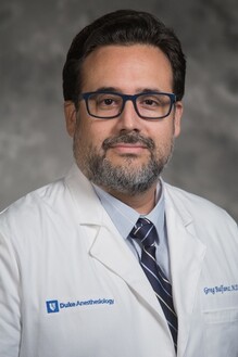 Giancarlo M. Diaz, MD