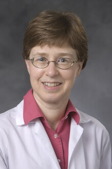 Grace C. Thrall, MD