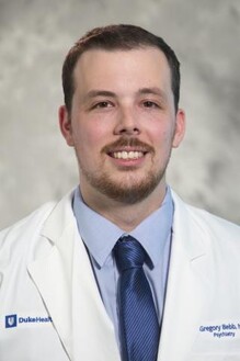 Gregory D. Bebb, MSN, BSN, PMHNP-BC, RN