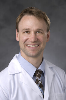 Gregory A. Fleming, MD, MSCI
