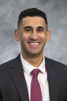Gregory  Pereira, MD