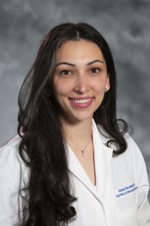 Dra Hania Ibrahim