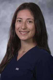 Hannah  Barclay, AuD, CCC-A