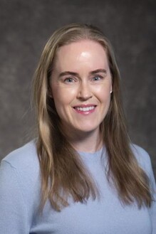 Hannah M. Fisher, PhD