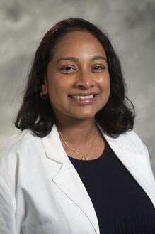 Harini  Hopwood, MD, FACOG