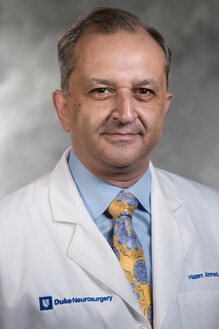 Hazem M. Ahmed Kazem, MD