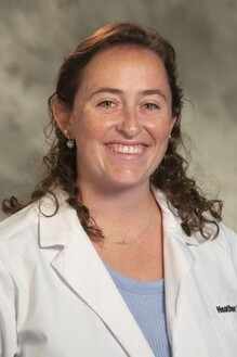 Heather  Burris, PA-C