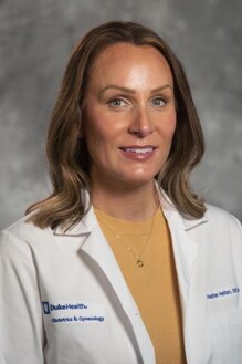 Heather  Helton, DNP, CNM