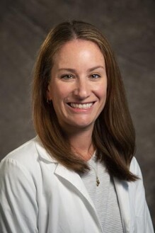 Heather  Robinson, PA-C, MPAP