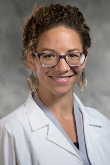 Heather S. Vestal, MD, MHS