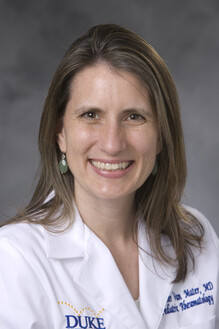Heather A. Van Mater, MD, MS