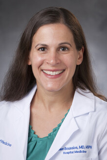 Helen Eleni Boussios, MD, MSPH