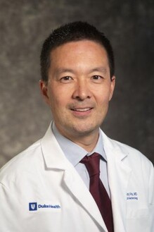 Henry  Ho, MD