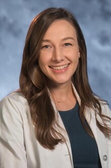 Hillary B. Liken, MD