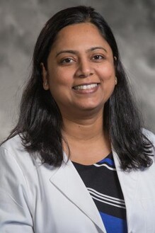 Hiteshri  Bhavsar, MD, MPH