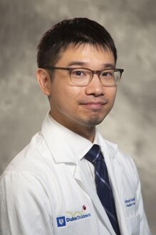 Hitoshi G. Koshiya, MD