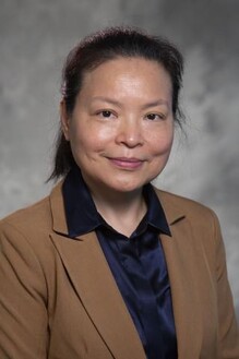 Hongyun June Zhu, MD