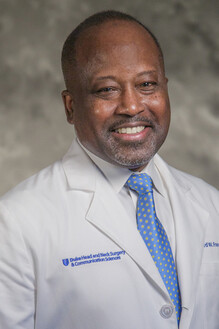 Howard W. Francis, MD, MBA | Ear, Nose and Throat Doctor | Duke Health