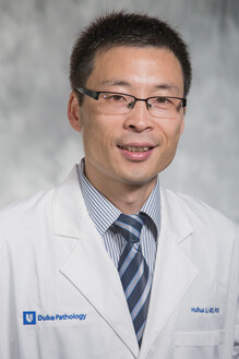 Huihua Li, MD, PhD