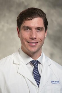 Hunter S. Litz, MD