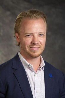 Ian R. Reynolds, MD