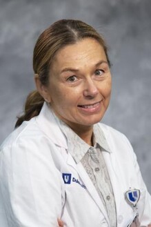 Irina Pratt