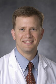 J. Matthew Brennan, MD, MPH
