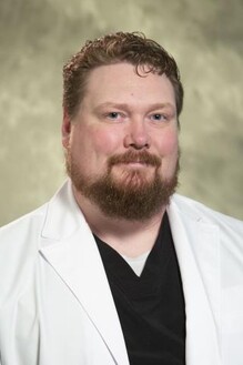 Jackson  Corbett, MPAS, MS