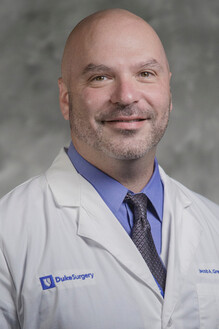 Jacob A. Greenberg, MD | Gastrointestinal Surgeon | Duke Health