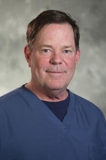 James B. Allen III, MD, PhD