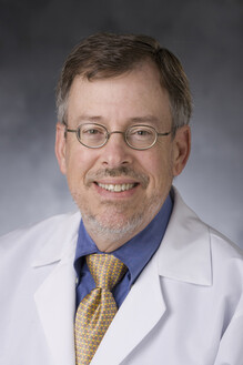 James L. Abbruzzese, MD