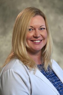 Jane E. Merk, WHNP-BC