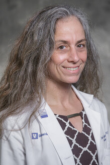 Jane P. Gagliardi, MD, MHS