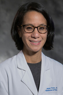 Jane V. Trinh, MD