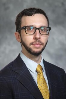 Jared A. Blau, MD, MEd