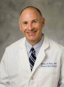 Jeffrey A. Kuller, MD
