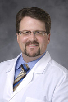 Jeffrey N. Browndyke, PhD