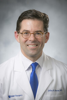 Jeffrey R. Marcus, MD