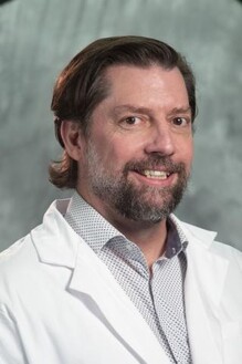 Jeffrey T. Bunning, MD