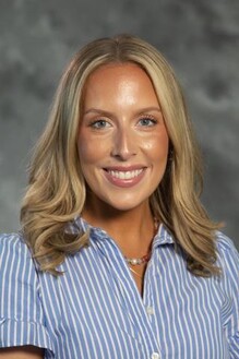 Jenna  Kosyla, MSN, RN, CPNP-PC