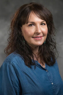 Jennifer D. Sharpe, LCSW, MSW