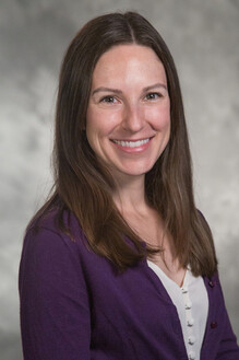 Jennifer Dunnick, MD, MPH