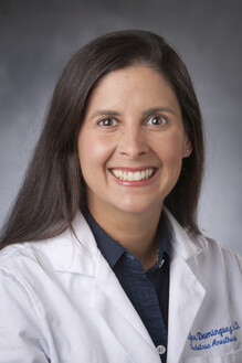 Jennifer E. Dominguez, MD, MHS