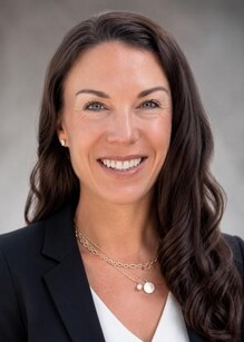 Jennifer I. Sherwin