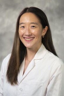 Jennifer  Lyu, PA-C, MHS