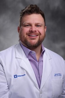 Jeremías Olivas, A/ACNP-BC